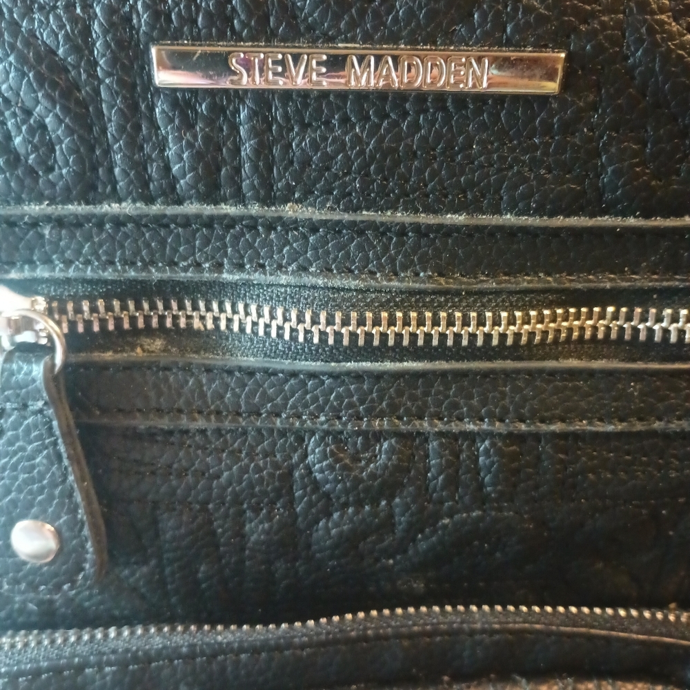 Steve Madden Backpack - image 3